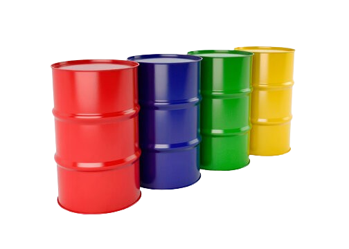 Barrels
